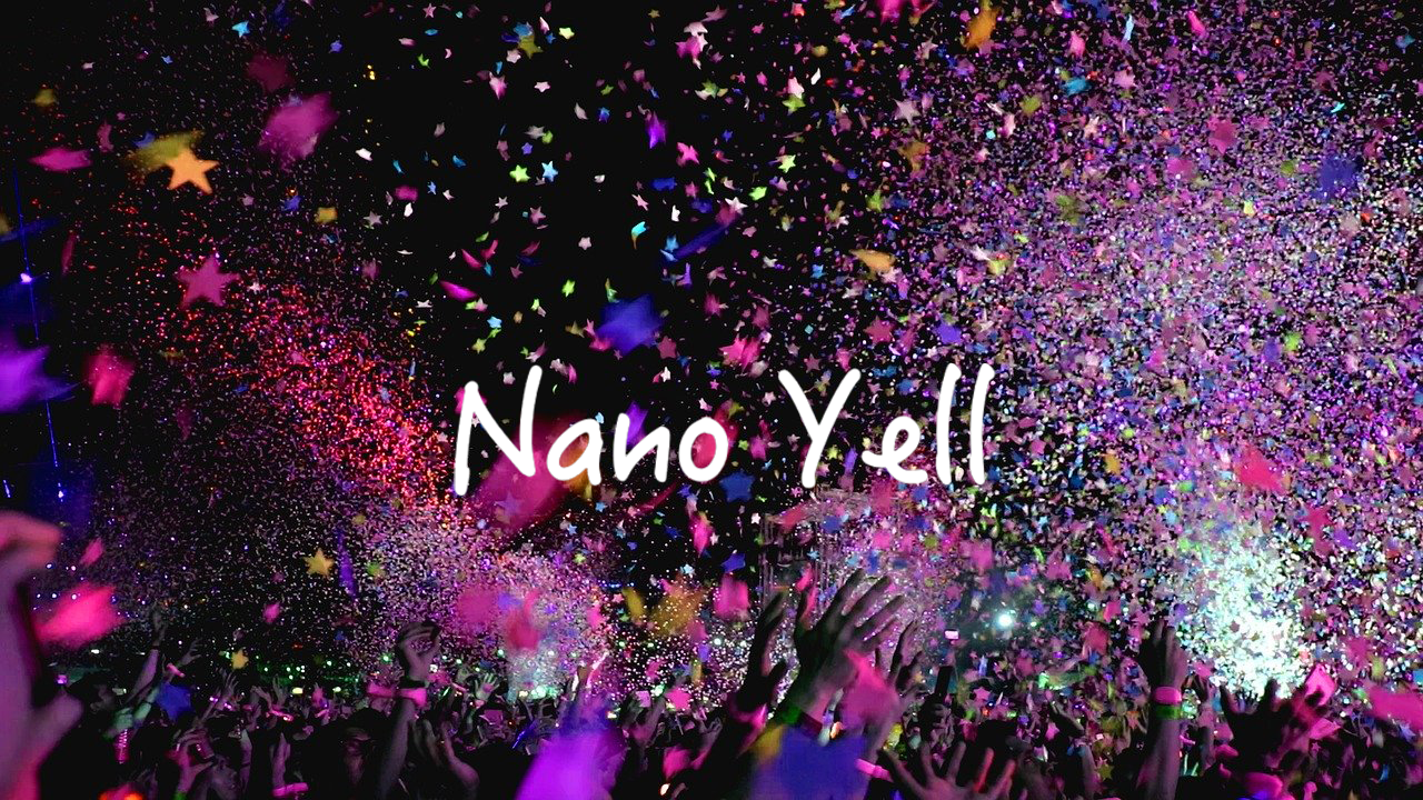 Nano Yell